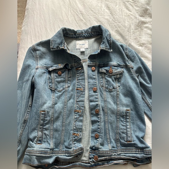 Jean jacket - Picture 2 of 3